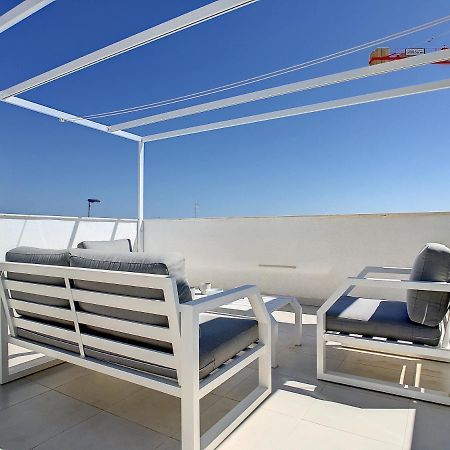 סנטיאגו דה לה ריברה Ribera Nature Villa - 7209 מראה חיצוני תמונה