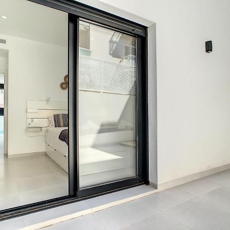 סנטיאגו דה לה ריברה Ribera Nature Villa - 7209 מראה חיצוני תמונה
