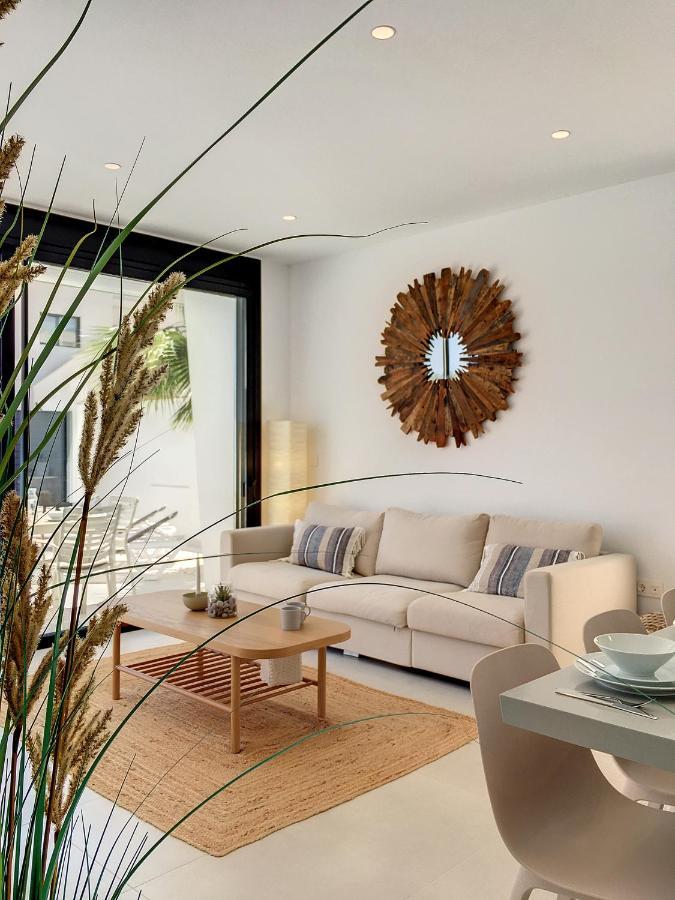 סנטיאגו דה לה ריברה Ribera Nature Villa - 7209 מראה חיצוני תמונה