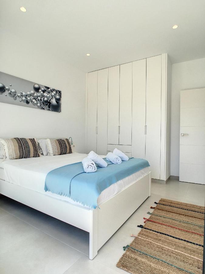 סנטיאגו דה לה ריברה Ribera Nature Villa - 7209 מראה חיצוני תמונה
