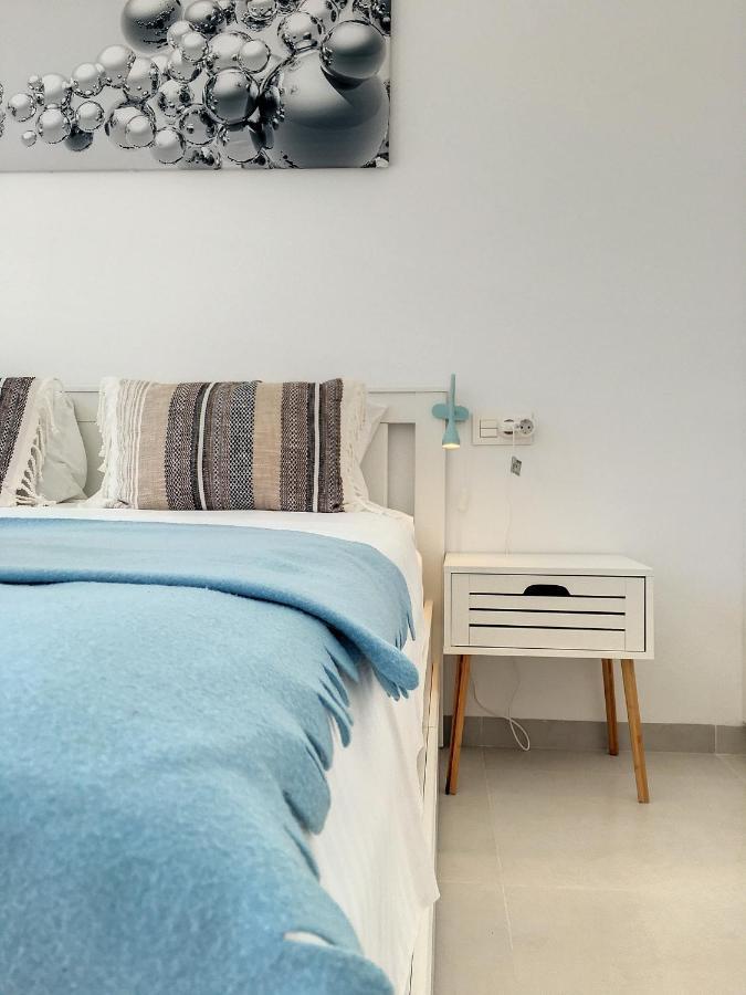סנטיאגו דה לה ריברה Ribera Nature Villa - 7209 מראה חיצוני תמונה