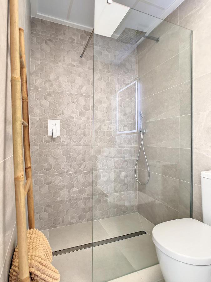 סנטיאגו דה לה ריברה Ribera Nature Villa - 7209 מראה חיצוני תמונה