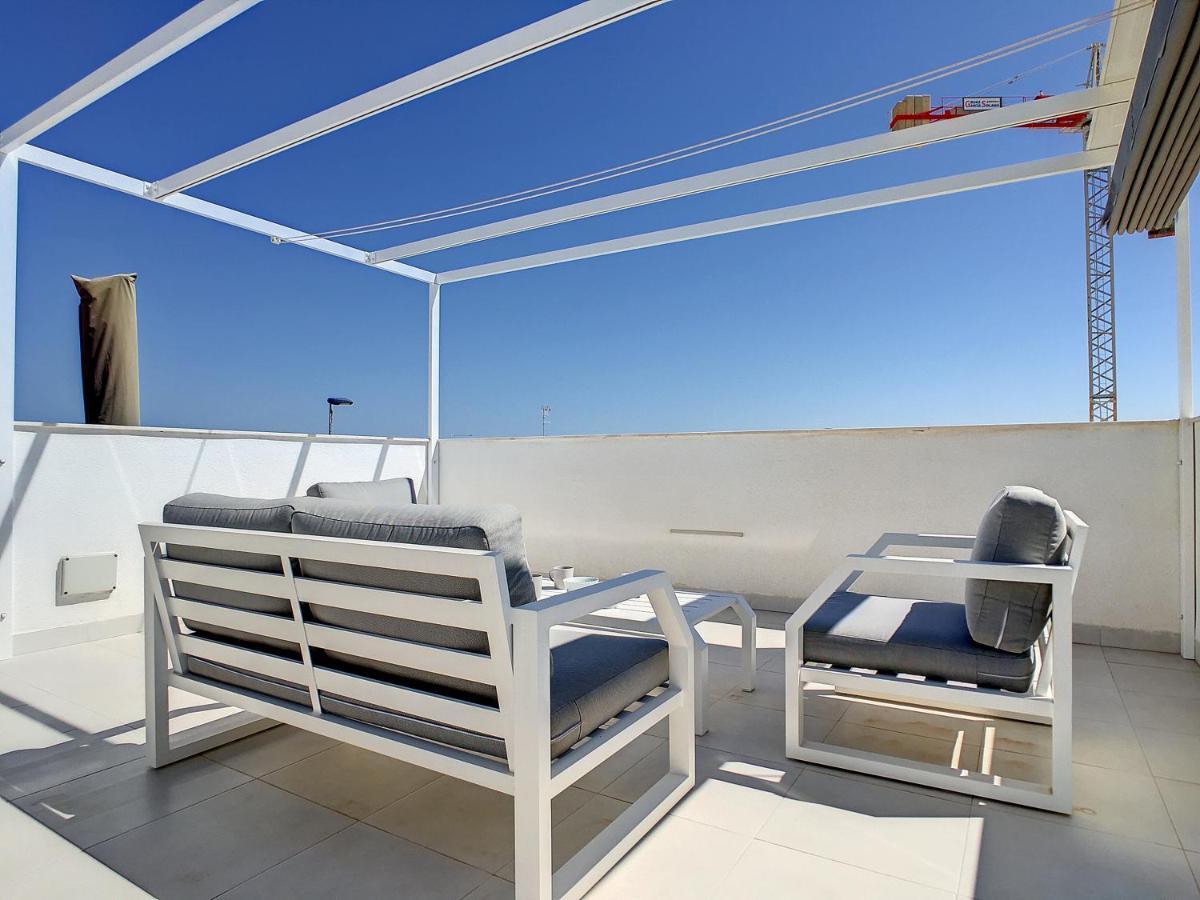 סנטיאגו דה לה ריברה Ribera Nature Villa - 7209 מראה חיצוני תמונה