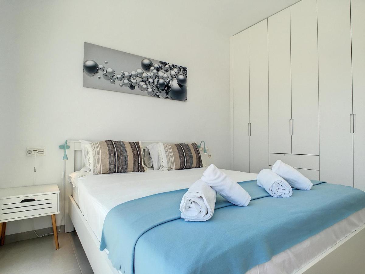 סנטיאגו דה לה ריברה Ribera Nature Villa - 7209 מראה חיצוני תמונה