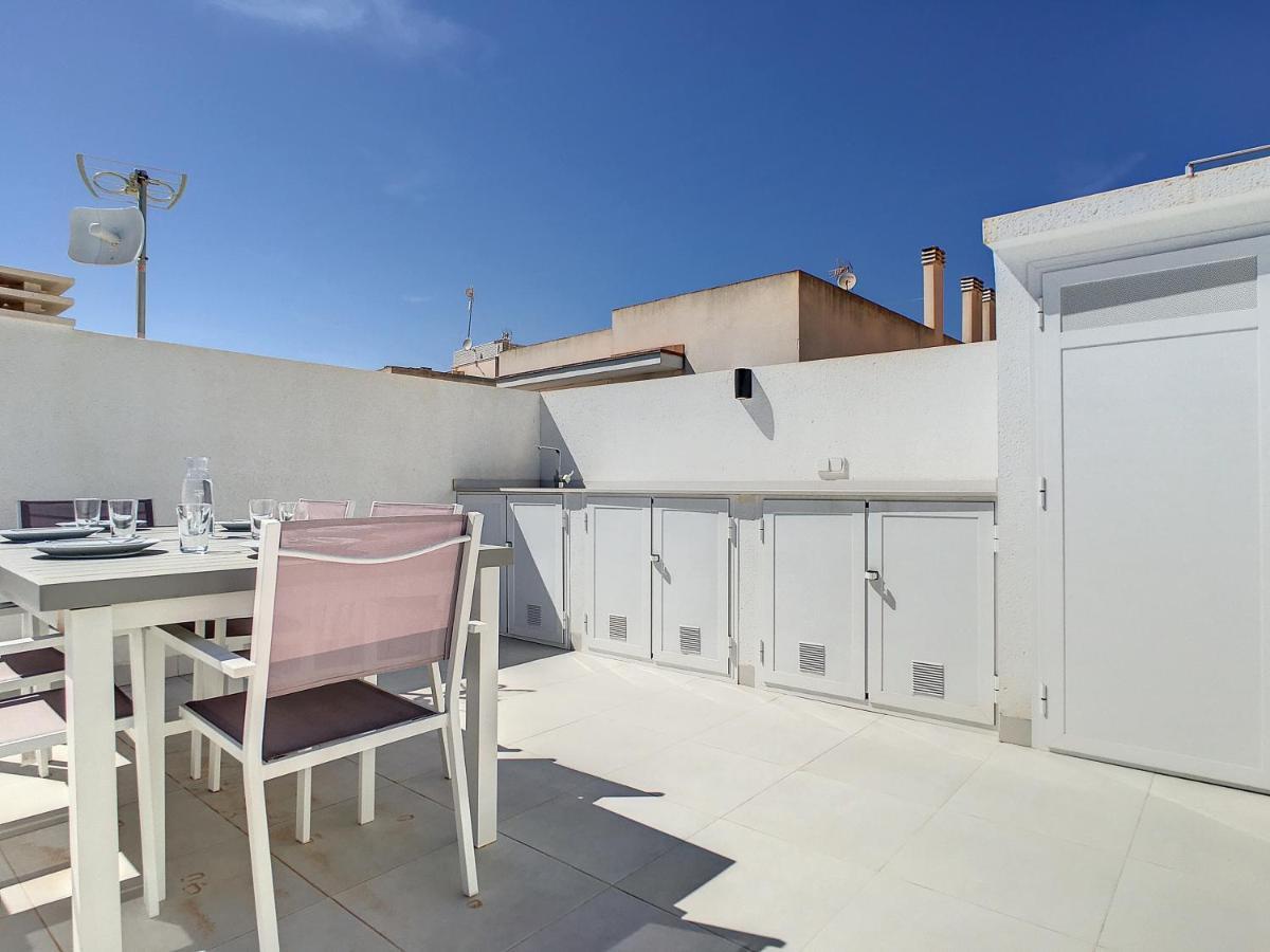 סנטיאגו דה לה ריברה Ribera Nature Villa - 7209 מראה חיצוני תמונה