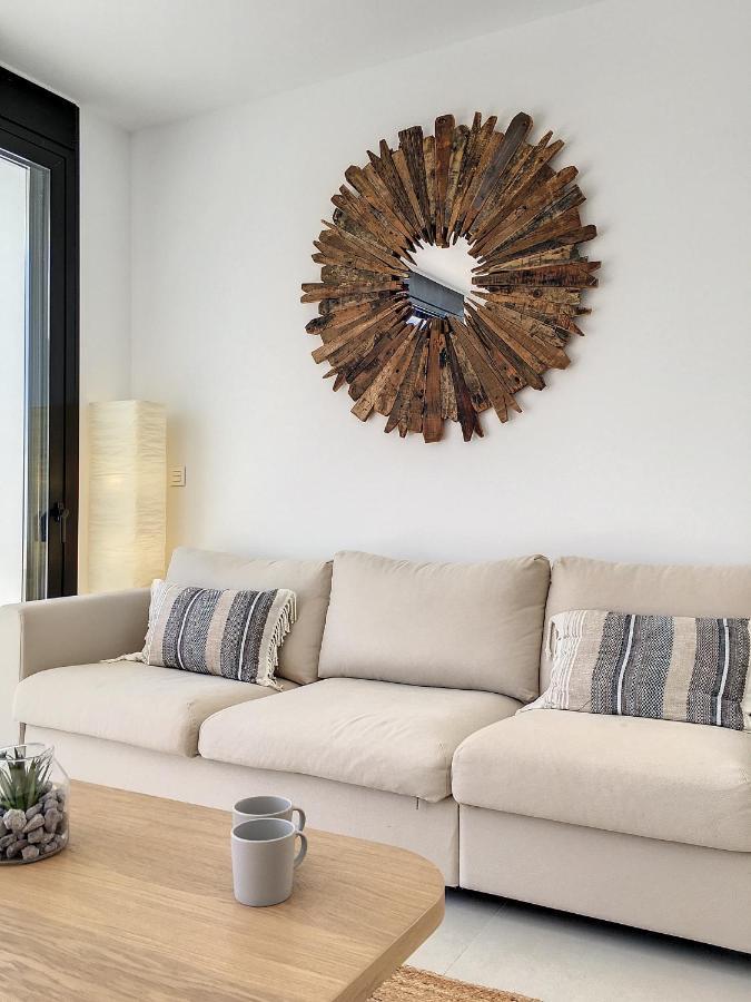 סנטיאגו דה לה ריברה Ribera Nature Villa - 7209 מראה חיצוני תמונה