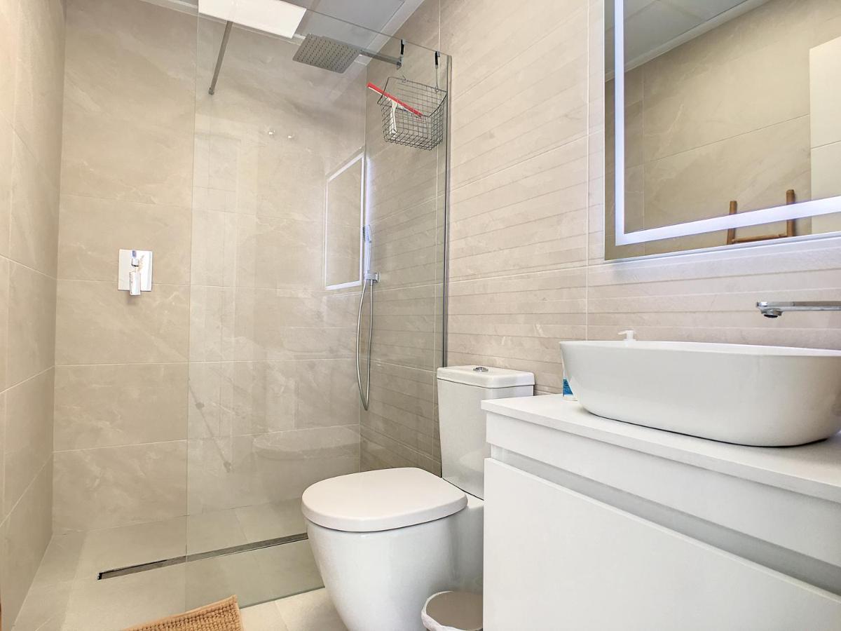 סנטיאגו דה לה ריברה Ribera Nature Villa - 7209 מראה חיצוני תמונה