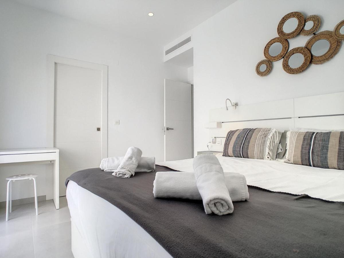 סנטיאגו דה לה ריברה Ribera Nature Villa - 7209 מראה חיצוני תמונה