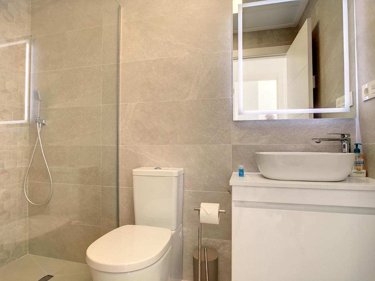 סנטיאגו דה לה ריברה Ribera Nature Villa - 7209 מראה חיצוני תמונה