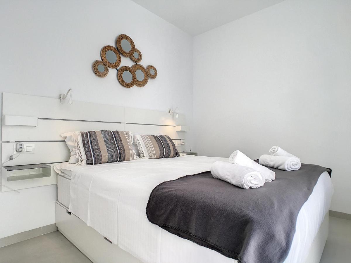 סנטיאגו דה לה ריברה Ribera Nature Villa - 7209 מראה חיצוני תמונה