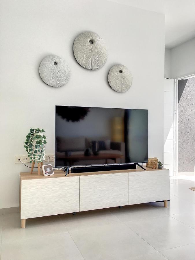 סנטיאגו דה לה ריברה Ribera Nature Villa - 7209 מראה חיצוני תמונה