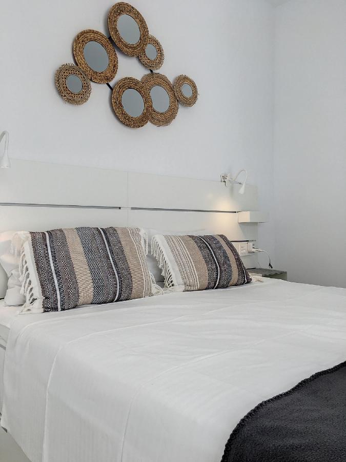 סנטיאגו דה לה ריברה Ribera Nature Villa - 7209 מראה חיצוני תמונה