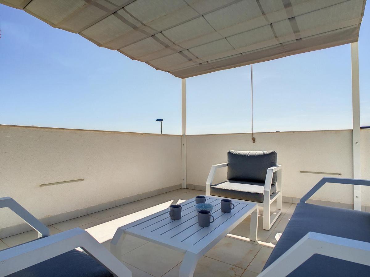 סנטיאגו דה לה ריברה Ribera Nature Villa - 7209 מראה חיצוני תמונה